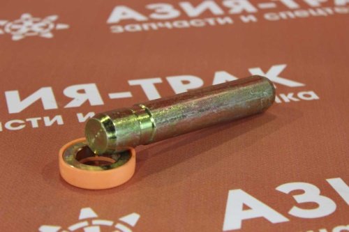 Замок коронки ковша Hyundai R450 (24*134)