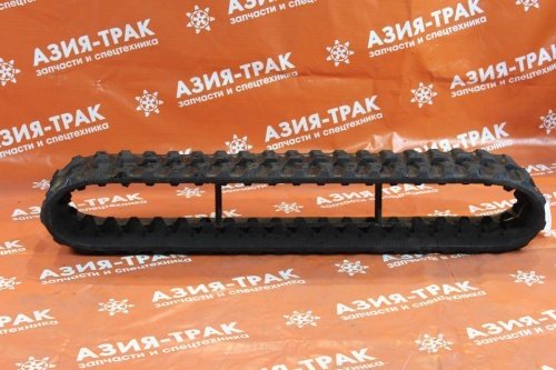 Резиновая гусеница 230x72x43YM Резиновая гусеница 230x72x43YM
