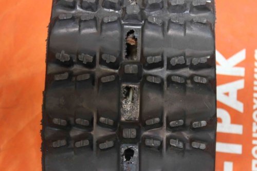 Резиновая гусеница 200x72x37 SM, RTA фото 3 Резиновая гусеница 200x72x37 SM, RTA фото 3