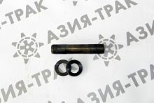 Палец цепи Komatsu D20/D21 (23,88*140) Палец цепи Komatsu D20/D21 (23,88*140)