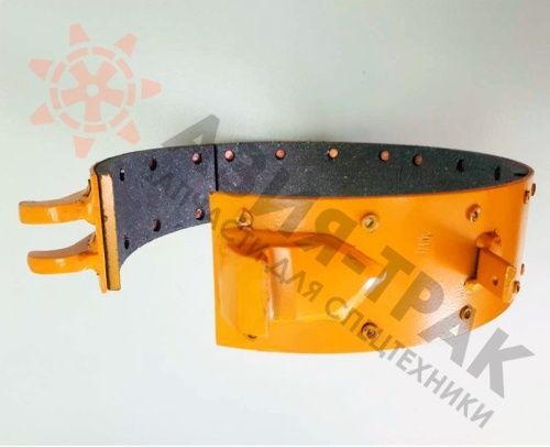 103-33-21213 Тормозная лента Komatsu D20 фото 2