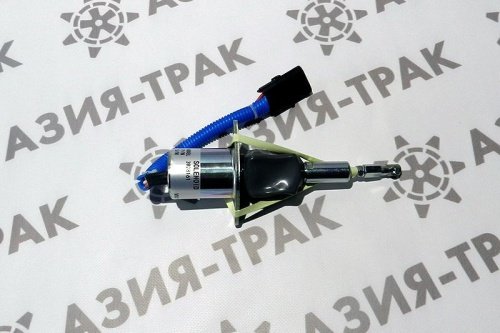 3928161, Соленоид глушения ДВС, 24V