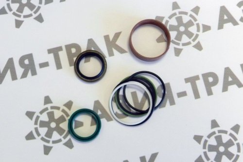 Ремкомплект гидроцилиндра ковша Komatsu PC10-5 Ремкомплект гидроцилиндра ковша Komatsu PC10-5