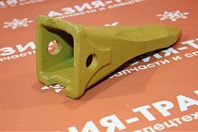 2713-1217RC, Коронка ковша скальная Doosan DH220