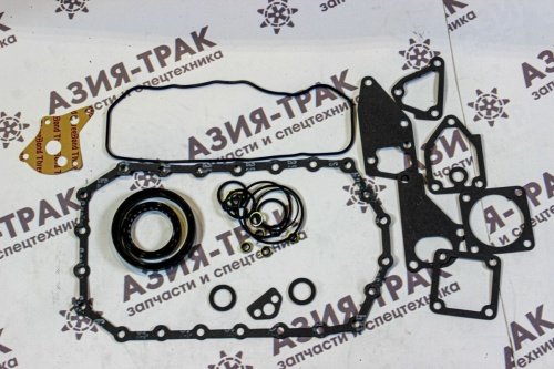 Ремкомплект ДВС EDM-3D88E Komatsu PC30UU-5 фото 5