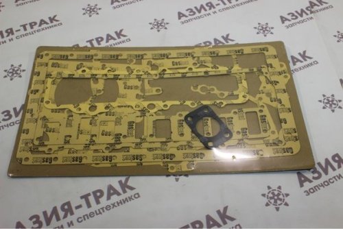 Ремкомплект ДВС KDP-C4.2 Caterpillar 311DRR фото 2