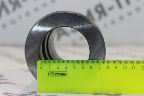 L21107, гильза клапана для гидромолота SOOSAN SB140 фото 4