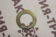 Шайба ковша 51*80*2 Шайба ковша 51*80*2