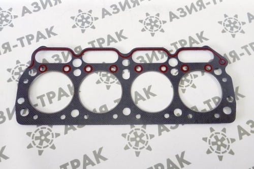 Прокладка ГБЦ 4D105 Komatsu PC80-1