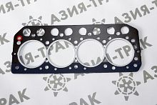 Прокладка ГБЦ S4L Caterpillar MM35B Прокладка ГБЦ S4L Caterpillar MM35B