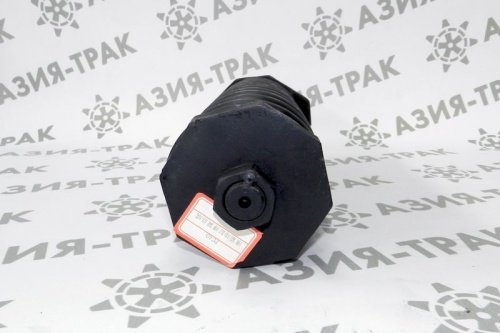 Натяжитель гусеничной цепи с пружиной Komatsu PC40 фото 2