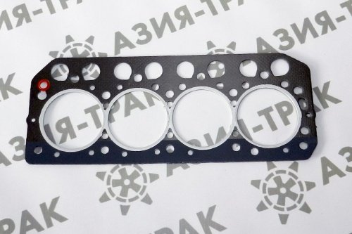 Прокладка ГБЦ S4L Caterpillar MM35B