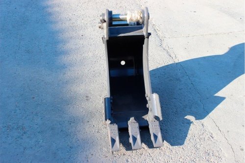 Ковш траншейный для Hitachi EX75UR фото 7