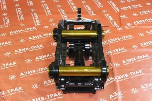 Быстросъем механический GISSAR (9-15 тонн) 06-D65 фото 4