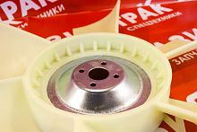 5I-7774, Вентилятор радиатора CAT 320 (CAT 3066) 5I-7774, Вентилятор радиатора CAT 320 (CAT 3066)