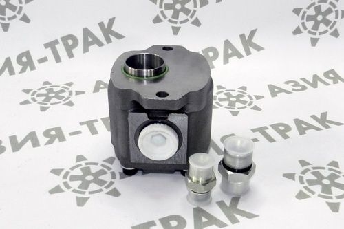 Гидравлический насос A10VD43 Гидравлический насос A10VD43