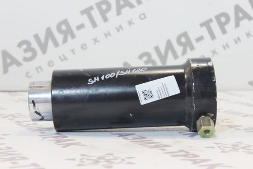 Цилиндр натяжителя гусеничной цепи Sumitomo SH100/SH120 Цилиндр натяжителя гусеничной цепи Sumitomo SH100/SH120