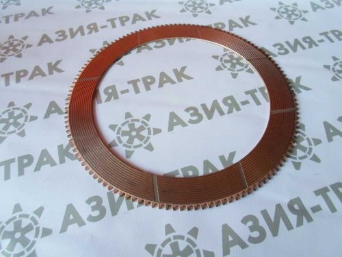 154-22-11230 Диск фрикционный фото 2