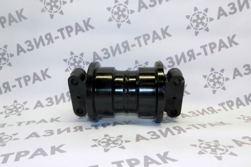 Опорный каток на Hitachi EX135