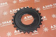 Звезда приводная на KOMATSU PC20.6 160*9*23 Звезда приводная на KOMATSU PC20.6 160*9*23