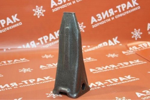 2713-1217RC, Коронка ковша скальная Doosan DH220 (кованая) фото 4