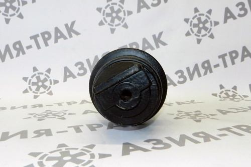 Опорный каток на KOBELCO SK40 (1) фото 3