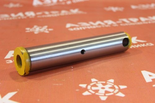 Палец ковша 35*260 фото 2 Палец ковша 35*260 фото 2