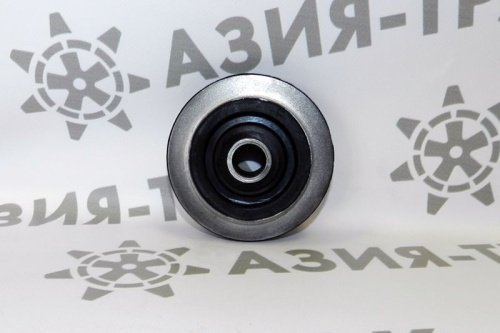 Подушка двигателя Hitachi EX60 D100x47 фото 2 Подушка двигателя Hitachi EX60 D100x47 фото 2