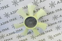 5-13660-236-0, Вентилятор радиатора SK60/SK120/DH55/FD33 (4JB1) 5-13660-236-0, Вентилятор радиатора SK60/SK120/DH55/FD33 (4JB1)