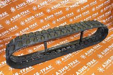 Резиновая гусеница 300x109x41W, RTA Резиновая гусеница 300x109x41W, RTA