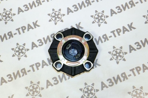 Муфта демпферная CAT E200B 14T Муфта демпферная CAT E200B 14T