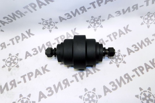 Поддерживающий каток на Bobcat E60 / E62 / E63