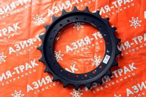 Звезда приводная на HYUNDAI R130