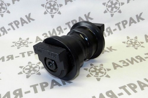 Опорный каток на Hyundai R60.7 фото 2