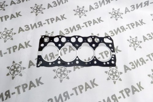 Прокладка ГБЦ 4LB1, 4LC1, 4LE1, 4LE2, 8970777880 фото 2