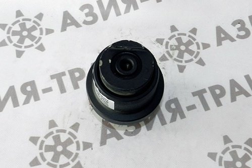 Опорный каток на Hitachi EX15 фото 2