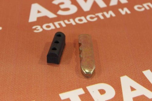 Замок коронки ковша 18S фото 2 Замок коронки ковша 18S фото 2