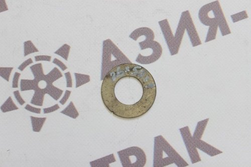 Шайба ковша 26*50*1