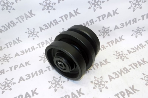 Опорный каток на Bobcat T140 / T180 / T190 / T200 / T250 / T300 / T320 фото 3