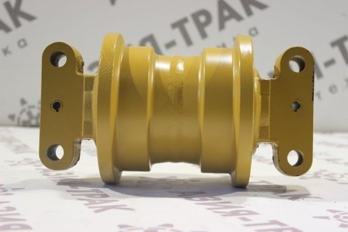 Опорный каток на Doosan DH80