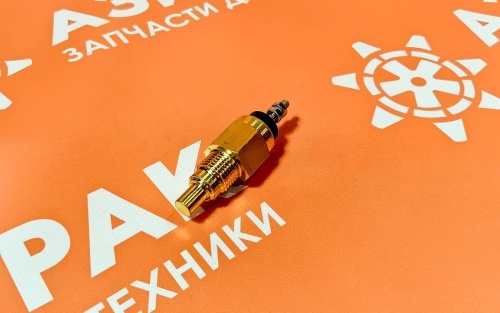 1-82450013-0 Датчик температуры охлаждающей жидкости ZAX200-5 фото 3
