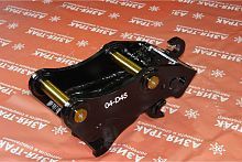 Быстросъем механический GISSAR (7-8 тонн) 04-D45*150*236 Быстросъем механический GISSAR (7-8 тонн) 04-D45*150*236