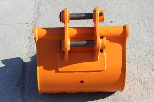 Ковш траншейный для Hitachi EX30 фото 2