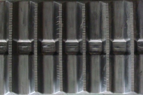 Резиновая гусеница 600x150x46