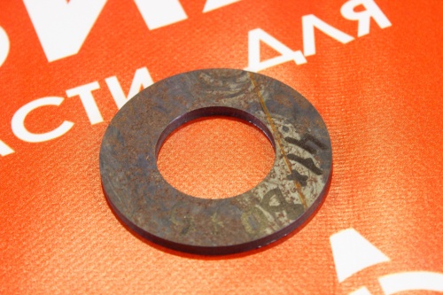 Шайба ковша 41*80*5