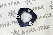 Муфта демпферная 25AS Муфта демпферная 25AS