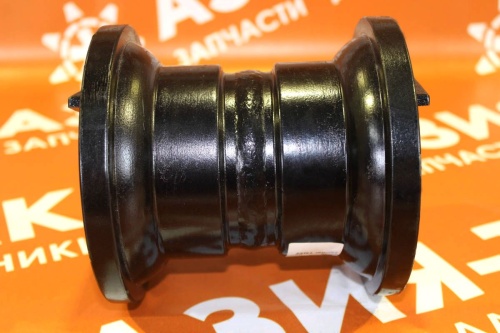 Опорный каток на Yanmar YM55 фото 4