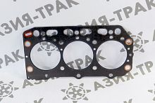 Прокладка ГБЦ 3TN84L-RB1 Yanmar B32 Прокладка ГБЦ 3TN84L-RB1 Yanmar B32