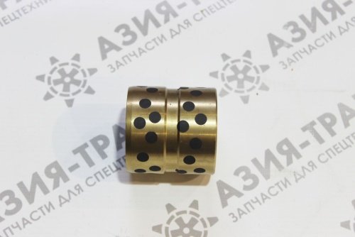 Втулка 90*105*90 (бронзовая) Втулка 90*105*90 (бронзовая)