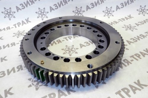 Опорно-поворотный подшипник на кму TADANO Z330 (OEM) фото 2